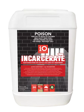 iO Incarcerate 20ltr **